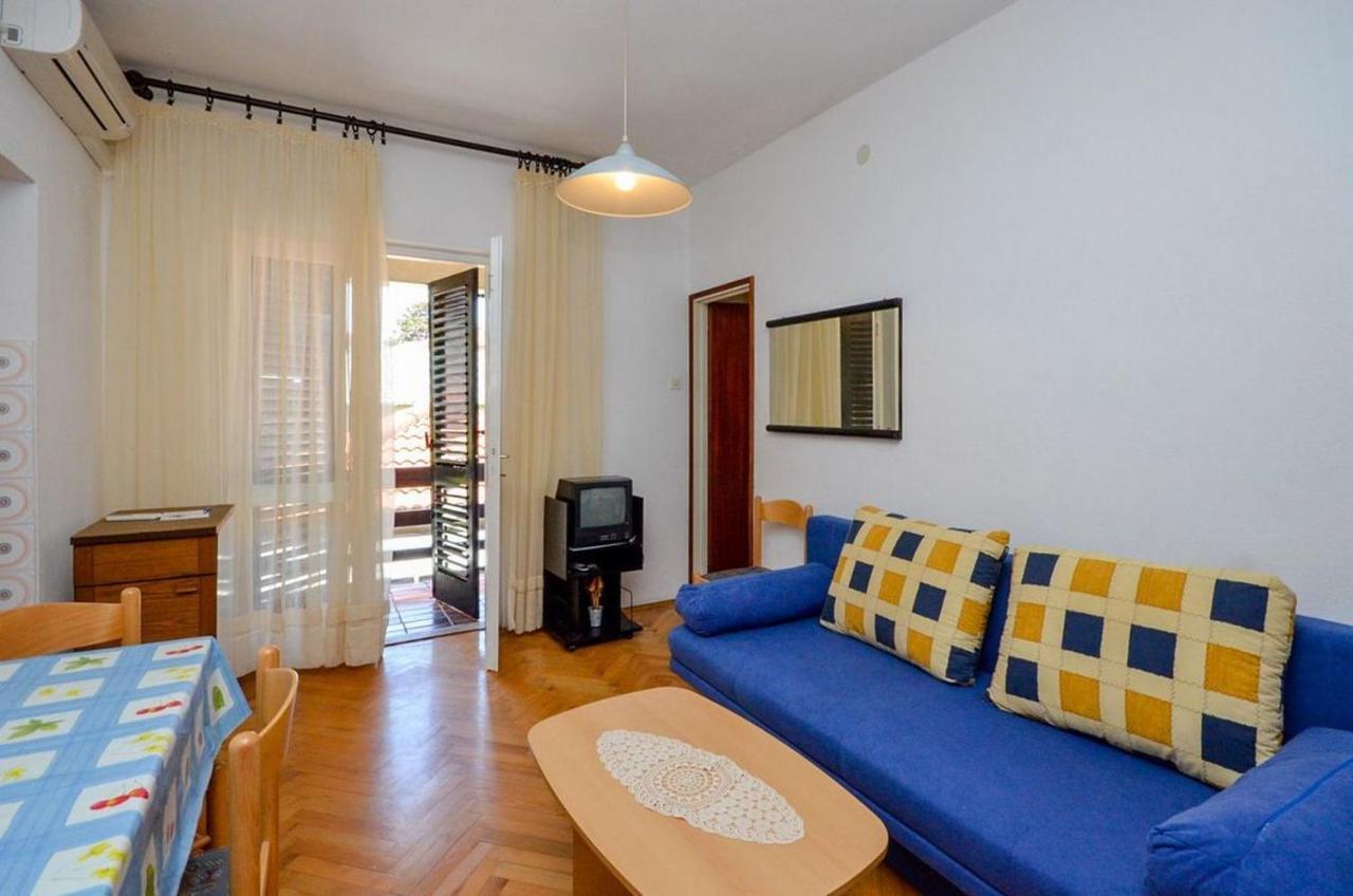 Guest House Biserka Novalja Extérieur photo