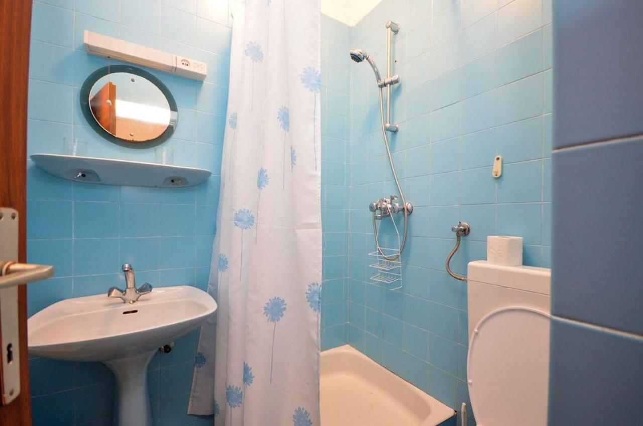 Guest House Biserka Novalja Extérieur photo